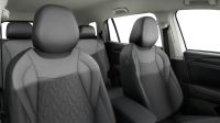 Volkswagen Tayron - Vorschau Bild 12