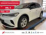 Volkswagen ID.4 GTX 220KW PANO+AHK+360°+STANDHZG/-KLIMA+ACC - Volkswagen ID.4 aus 2023