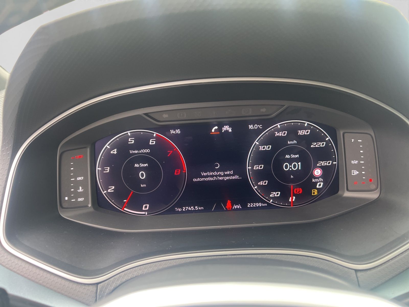 Seat Arona - Bild 11