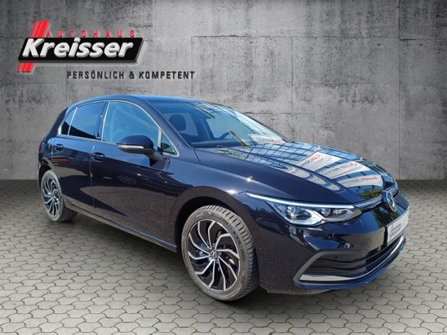 Golf 1.5 eTSI MOVE DSG/AHK/ACC/NAVI/LED