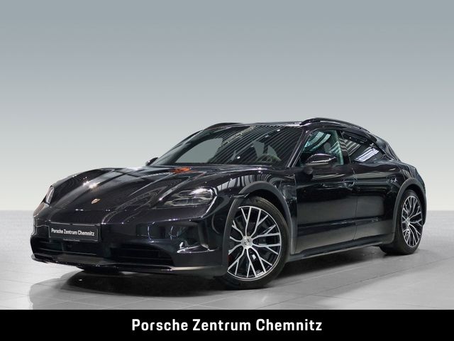 PORSCHE Taycan 4S Cross Turismo HD-Matrix;BOSE;Pano;SWA