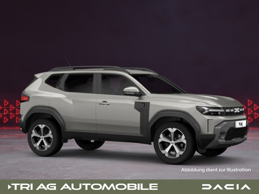 Dacia Duster - Bild 2
