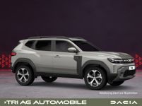 Dacia Duster - Vorschau Bild 2