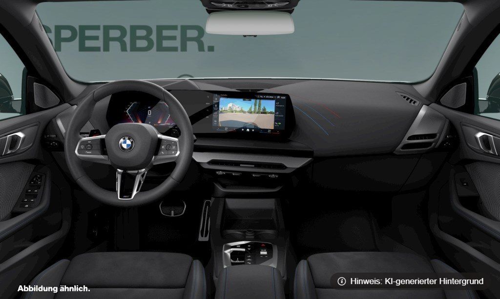 BMW 220 Gran Coupé - Bild 3