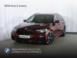 BMW 530 d xDrive MSport AHK Sportsitz Alarm Rollos