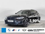 BMW 320i Touring M-Sport FACEL. PANO AHK HUD 360°