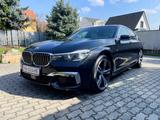 BMW 740d xDrive M-Paket Executive Drive Pro 235kw - BMW 740: Xdrive