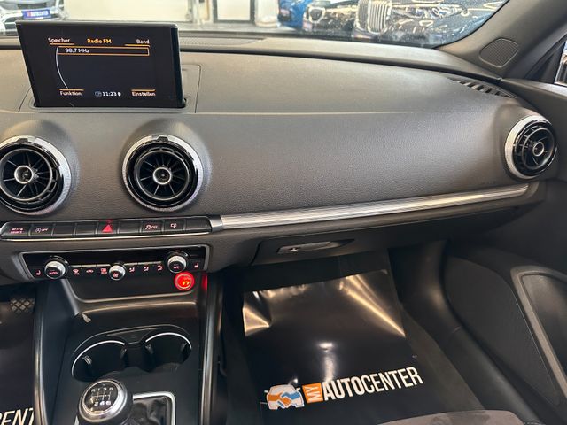 Audi A3 Cabriolet ambition *Navi*Xenon*Alcantara*