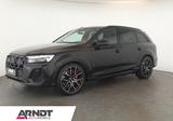Audi SQ7 TFSI Facelift 7S Laser Pano BangO ACC 22 AHK - gebrauchte Audi SQ7 mit Facelift