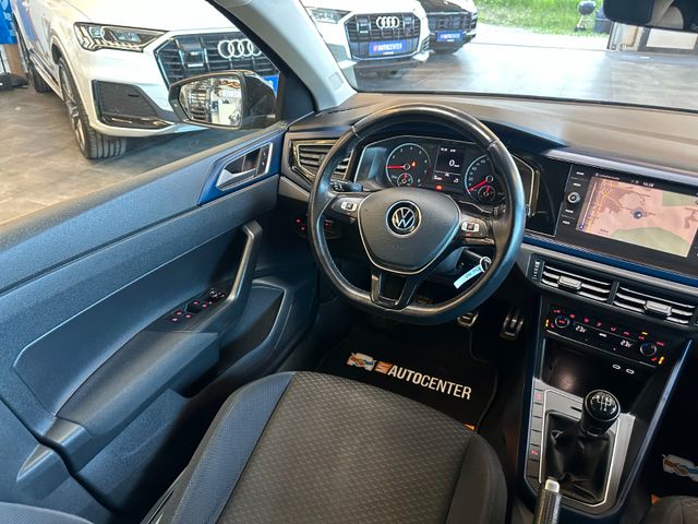 Volkswagen Polo VI *United*Kamera*PDC*DAB*