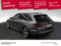 Audi A4 - Vorschau Bild 3