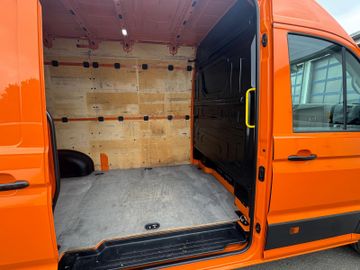 Volkswagen Crafter - 7