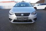 Seat Ibiza 1.0 MPI Style (EURO 6d) Klima Sitzheizung - Seat: M