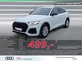 Audi Q5 Sportback 55 TFSI e qu S line MATRIX PANO B&O