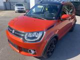 Suzuki Ignis Comfort+LED+NAVI*Automatik+ALU* - Suzuki Ignis Gebrauchtwagen in Dortmund