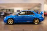 Subaru Impreza 2.5 WRX STi LHD - Solberg Edition III - Subaru Impreza: Allradantrieb, Wrx
