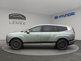 Hyundai IONIQ 9 110kWh 4WD PERFORMANCE UNIQ 6-SITZER - graue Hyundai IONIQ 9