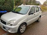 Subaru Justy G3X 4x4, 94 PS, BJ 2005 229.4... - Subaru Justy: G3x