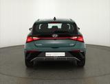 Hyundai i20 1.0 T-GDI Aut. LED Kamera Sitzheizung - Hyundai i20 Gebrauchtwagen in Leipzig