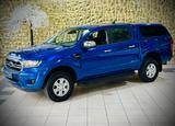Ford Ranger XLT Doppelkabine 4x4|1.HAND|HARDTOP|AHK| - Ford Ranger in Bochum