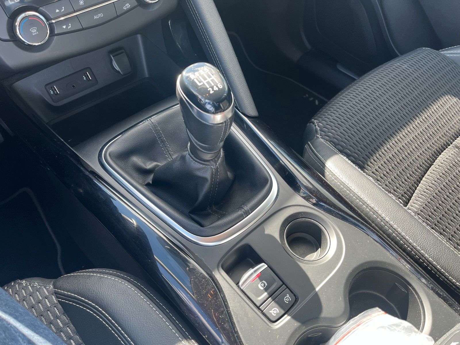 Fahrzeugabbildung Renault Kadjar Limited