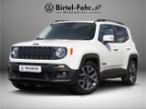 Jeep Renegade Longitude FWD 1.4 MultiAir - Jeep Renegade: Longitude