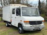 Mercedes-Benz Vario-614D-Kipper-4X2-5Gang-TÜV-Wenig-km72 - Angebote entsprechen deinen Suchkriterien