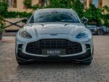 Aston Martin DBX 707/ApexGrey/23"/Standheizung/GlossBlackPack - Gebrauchtwagen von Händlern