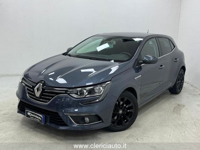 Renault Mégane Megane TCe 140 CV EDC FAP Duel2