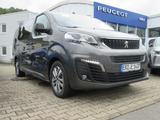 Peugeot Traveller L3 Active BHDi 180 EAT8*DriveAssist*Na - Peugeot Traveller Tageszulassungen