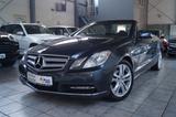 Mercedes-Benz E 220 CDI Cabrio EBlueEfficiency*LEDER*PDC*SH*XE - Mercedes-Benz E 220 in Bielefeld