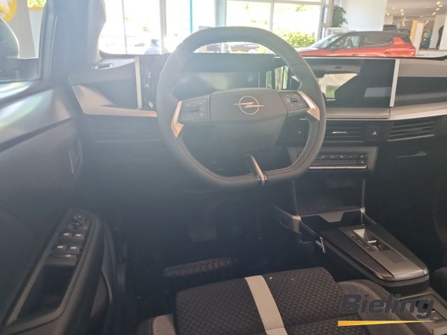Frontera Edition 48-Volt Hybrid, NAVI, Sitzheizu