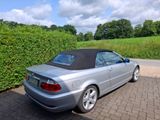 BMW  E46 330CI Cabrio 65000 km super Zustand top - BMW: Leder, E46