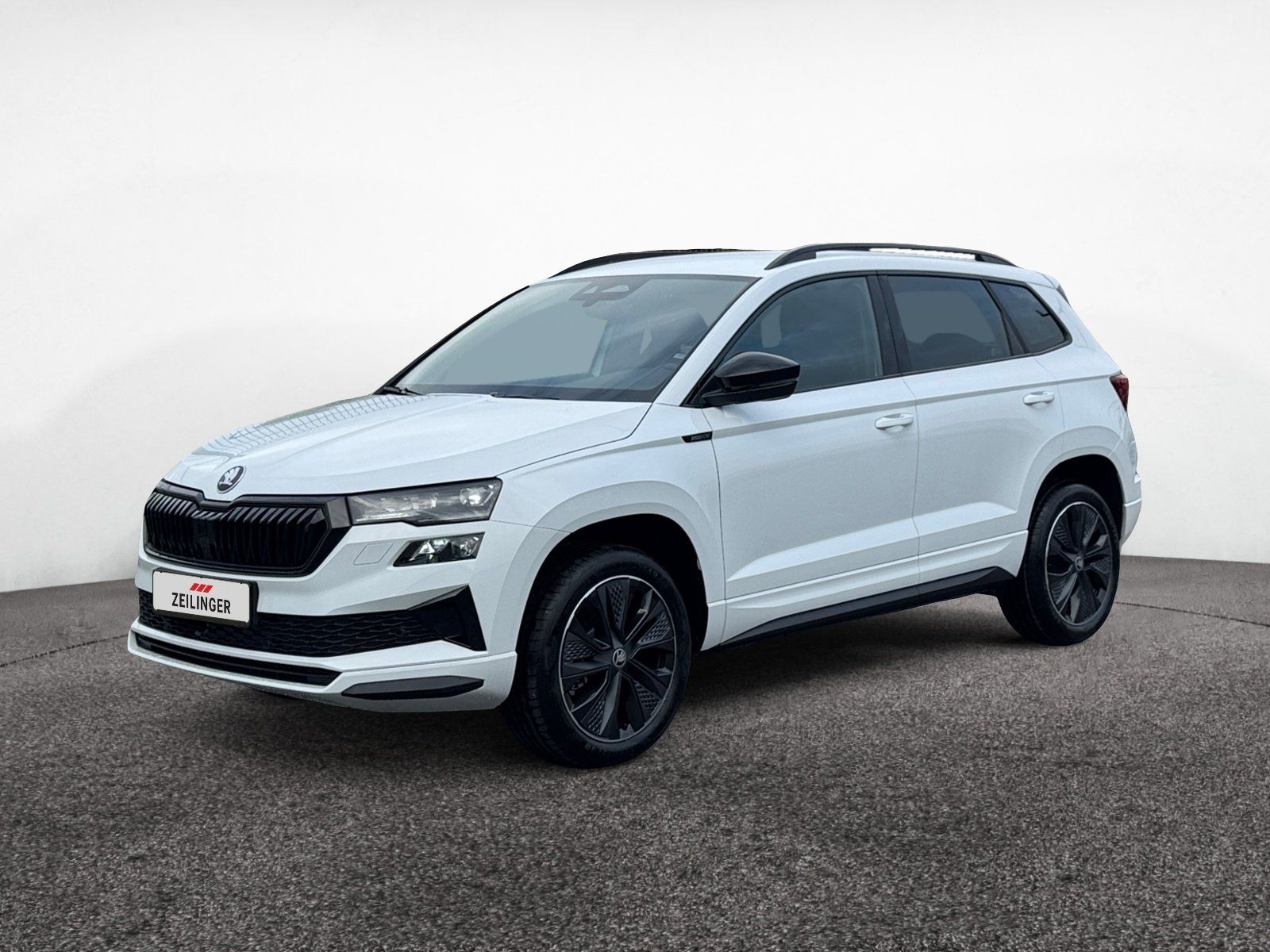 Skoda Karoq - Bild 2