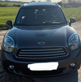 MINI Countryman D (Cooper) Cooper D ALL4 Cooper - MINI Countryman D (Cooper)