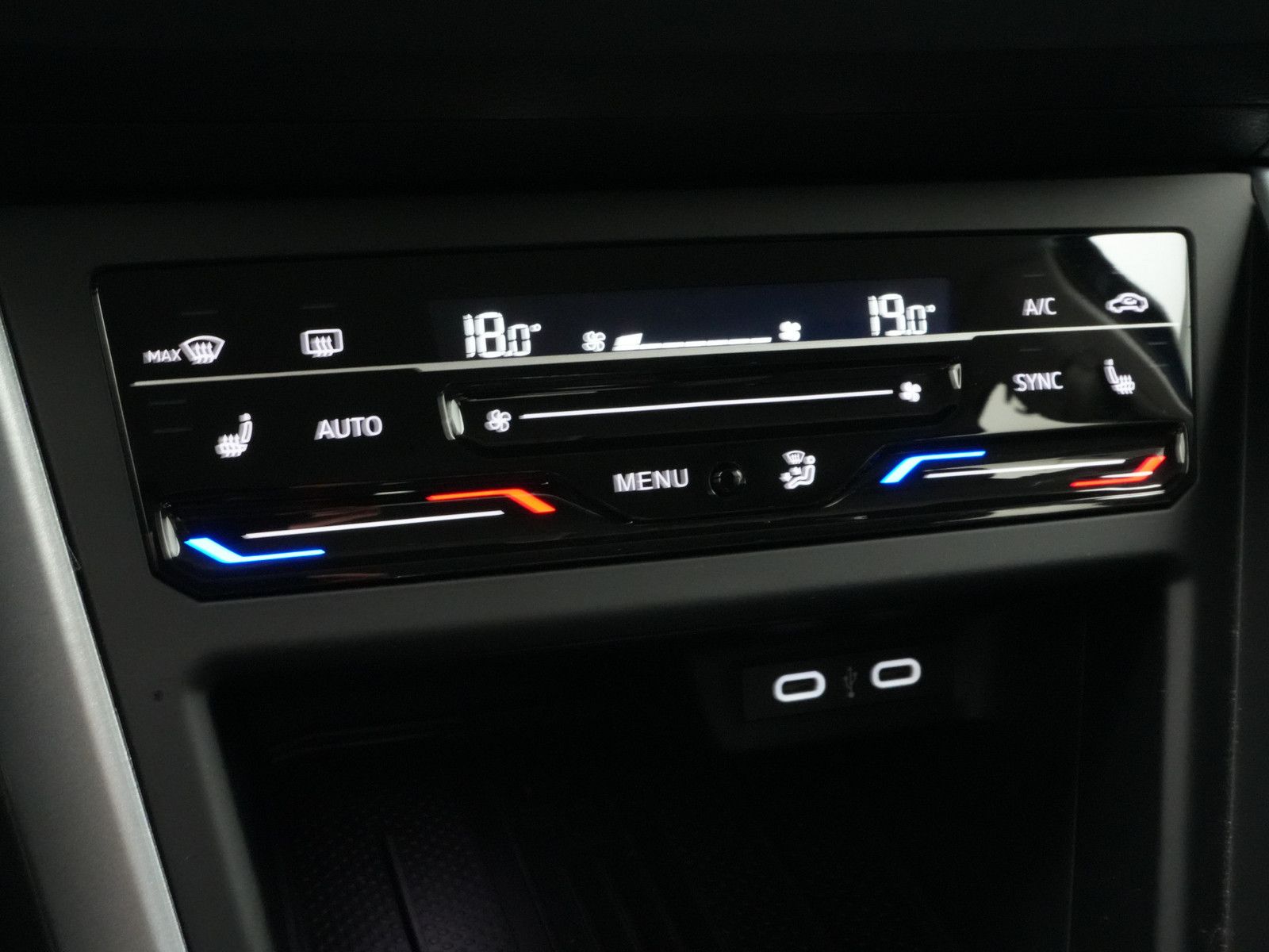 Volkswagen Taigo - Bild 14
