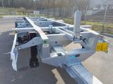 Wielton BDF ZAA 2-Achs-Wechselfahrgestell 1120-1320 - Angebote