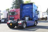 Scania  R 500 V8 Topline /Retarder /Kühlbox /Standklima - Scania R500 v8