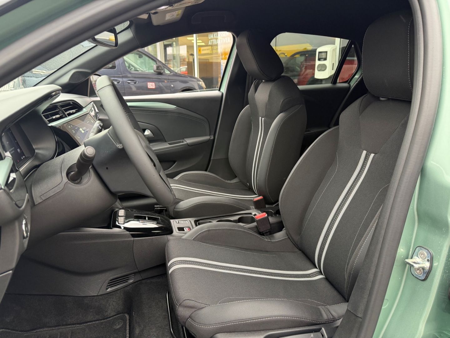 Opel Corsa - Bild 13
