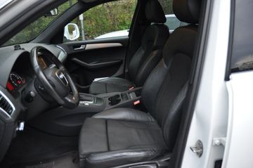 Audi Q5 - 11