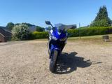 Yamaha R3 - Yamaha Motorräder in Lübeck