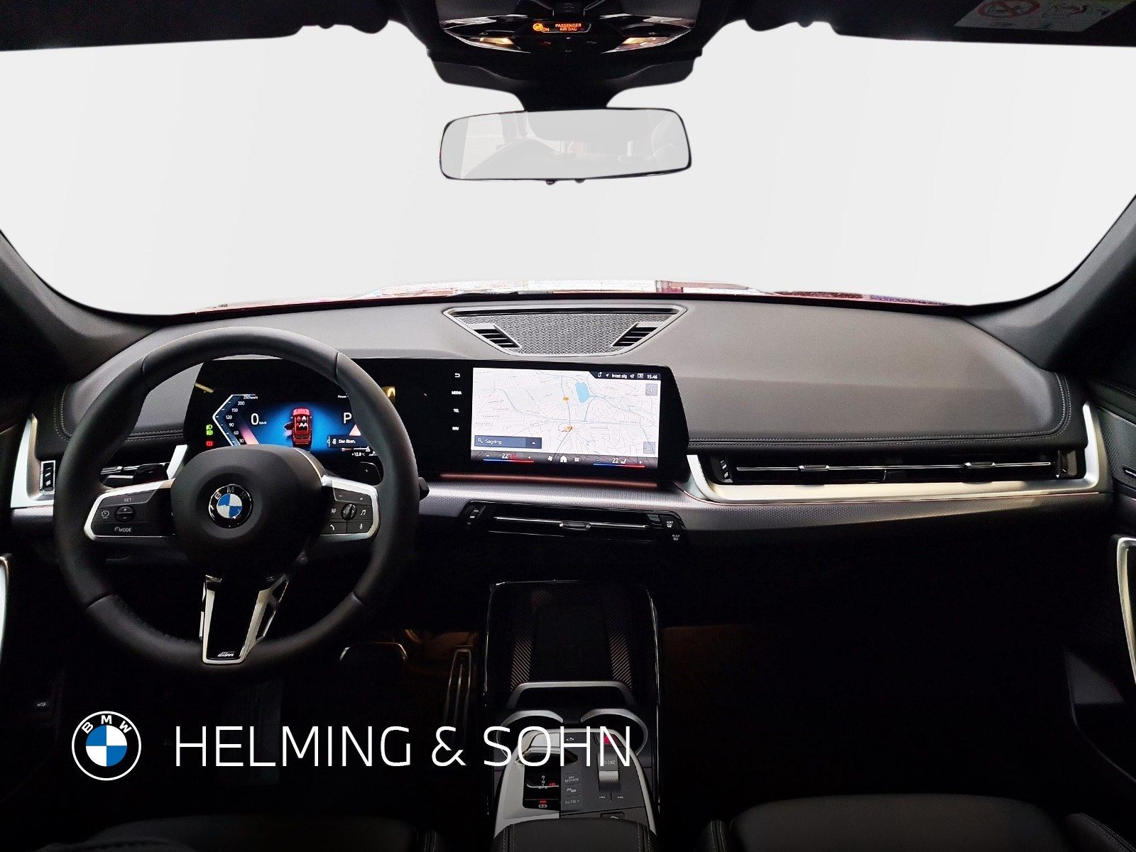 BMW X1 - Bild 9