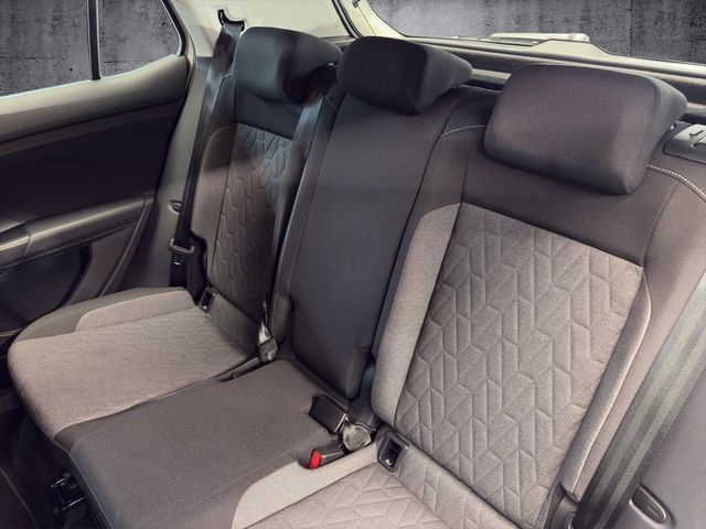 Volkswagen T-Cross - Bild 16