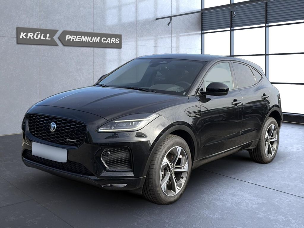 Image of Jaguar E-Pace