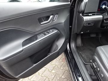 Fotografie 11 des Hyundai KONA Elektro Prime *Leder*LED*360Ka*el.Sitze