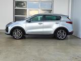 Kia Sportage 2.0 CRDi GT-Line 4WD Navi|JBL|360°|Lede - Kia Sportage mit Diesel-Antrieb: Vollleder, Beheizbares Lenkrad, Automatik
