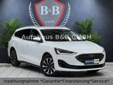 Ford Focus Turnier-Sport*1.Hand*Navi*LED*AHK*PDC* - Ford Focus Sport mit Diesel-Antrieb