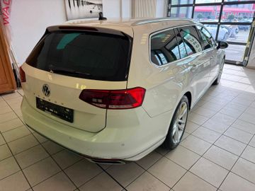 Volkswagen Passat Variant - 5