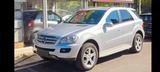 Mercedes-Benz ML 320 CDI 4MATIC - - Mercedes-Benz ML 320 in Berlin
