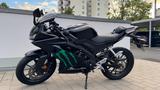 Yamaha YZF-R 125